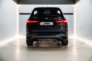BMW X7 xDrive40d