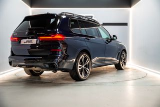 BMW X7 xDrive40d