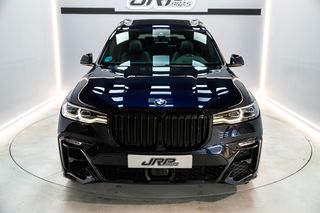 BMW X7 xDrive40d