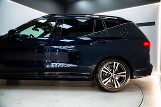 BMW X7 xDrive40d