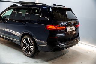 BMW X7 xDrive40d