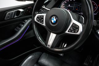 BMW X7 xDrive40d
