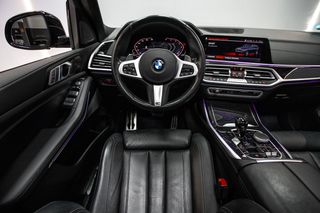 BMW X7 xDrive40d