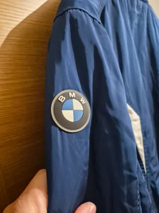 Chaqueta BMW Motorrad