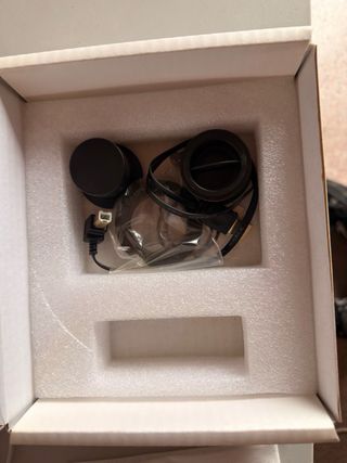 ZWO ASI2600 MM Pro + EFW 7x36 + Filtros Baader