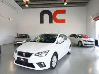 SEAT IBIZA 1.0 75CV