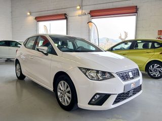 SEAT IBIZA 1.0 75CV
