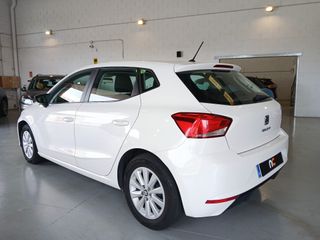 SEAT IBIZA 1.0 75CV
