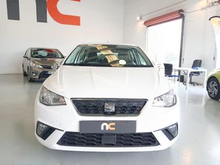 SEAT IBIZA 1.0 75CV