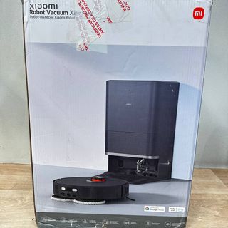 Robot Aspirador Xiaomi X20 MAX