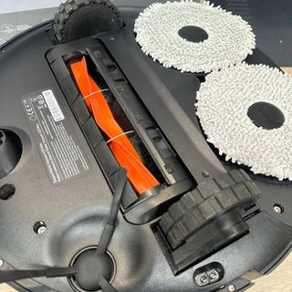 Robot Aspirador Xiaomi X20 MAX