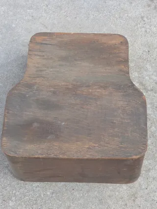 Muy dificil tapa máquina escribir Keystone