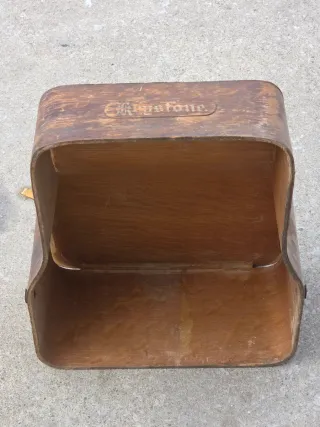 Muy dificil tapa máquina escribir Keystone