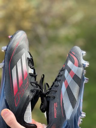 Botas de fútbol Adidas Predator Talla 44