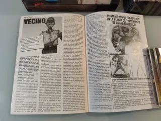 Redneck Rampage Juego PC ESP