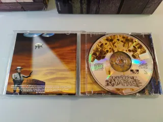 Redneck Rampage Juego PC ESP