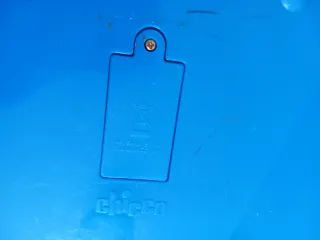 Juguete musical infantil