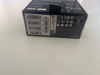 Auriculares JBL Tour Pro 2 Negro