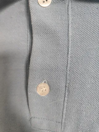 Polo Ralph Lauren M manga larga