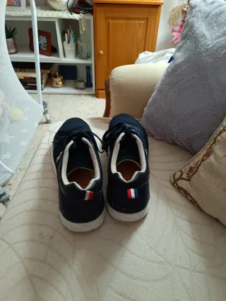 Zapatillas deportivas hombre