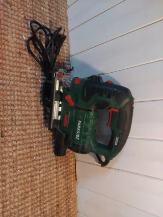 SIERRA DE CALAR PARKSIDE