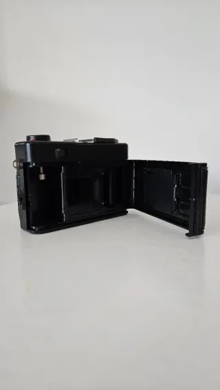 Macchina fotografica Beirette electronica