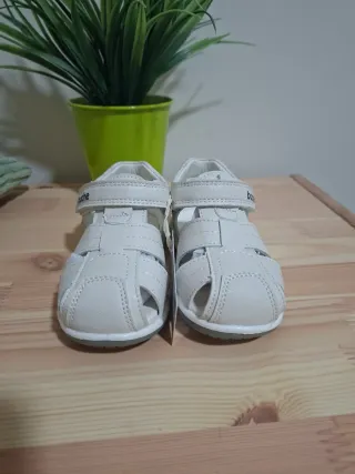 Sandalias Bache Talla 24