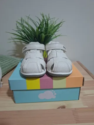 Sandalias Bache Talla 24