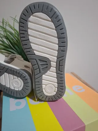 Sandalias Bache Talla 24