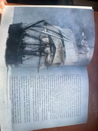 Scott I Amundsen (cucanya-biografies)