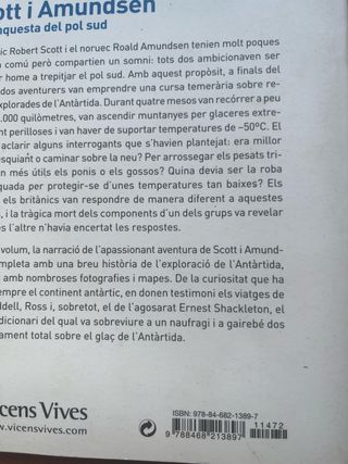 Scott I Amundsen (cucanya-biografies)