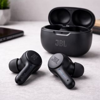 Auriculares JBL Negros