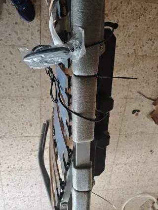 Cama articulada 1,80m