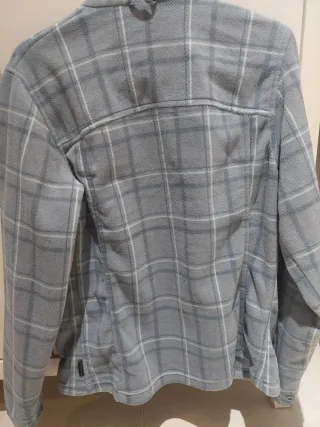 Polar mujer quechua talla S