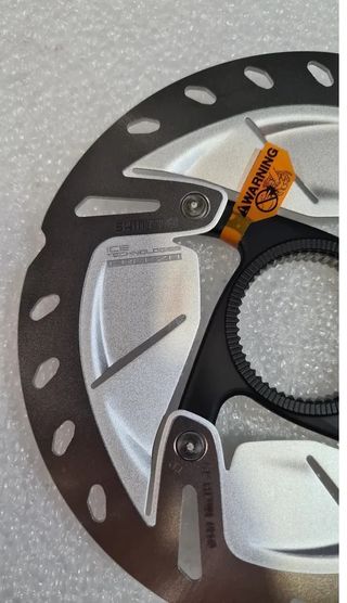 Disco Freno Shimano Ultegra 140mm