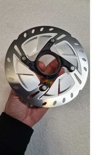 Disco Freno Shimano Ultegra 140mm