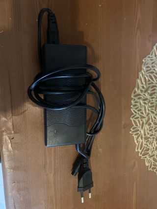 Patin electrico blanco con funda