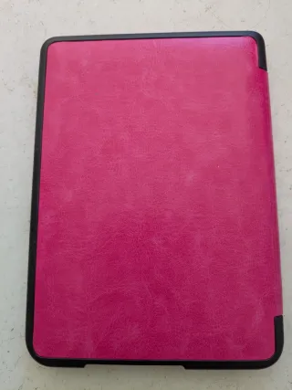 Funda para ebook de 6 pulgadas