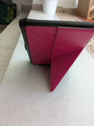 Funda para ebook de 6 pulgadas