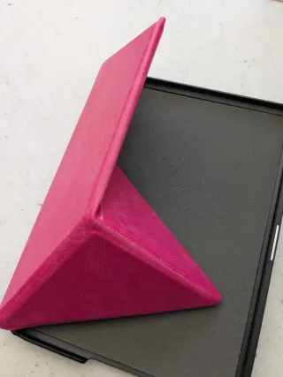 Funda para ebook de 6 pulgadas