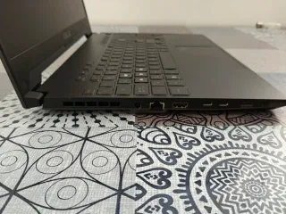 ASUS Gaming AMD Ryzen 7/16GB/512GB SSD/RTX 4060