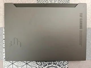 ASUS Gaming AMD Ryzen 7/16GB/512GB SSD/RTX 4060