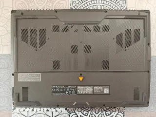 ASUS Gaming AMD Ryzen 7/16GB/512GB SSD/RTX 4060