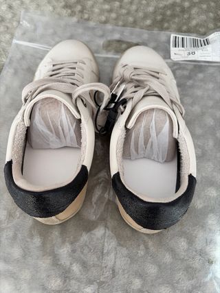 Zapatillas Parfois nuevas