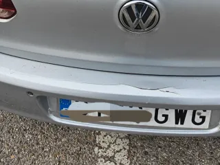 Volkswagen Golf VI Sport 1.6 TDI 105cv DSG 2010