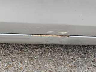 Volkswagen Golf VI Sport 1.6 TDI 105cv DSG 2010