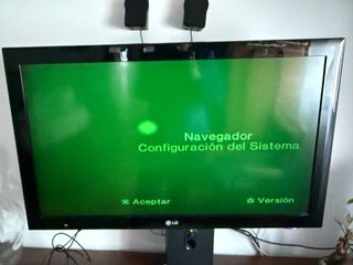 Consola PS2 Slim + 2 Mandos + Juegos