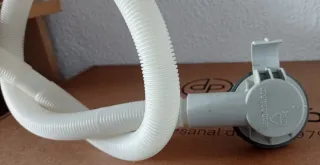 Manguera desagüe lavavajillas Bosch