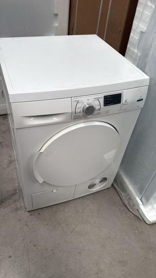 Secadora Balay A+++ 7 kg blanco 2a Mano