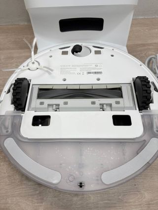 DREAME D10 Plus Gen 2 Robot Aspirador 2 en 1